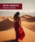 Rituel oriental oxalia